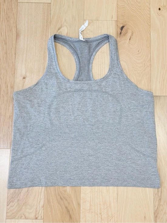 lululemon athletica Tops - Lululemon Women’s Swiftly Tech Racerback Tank Top